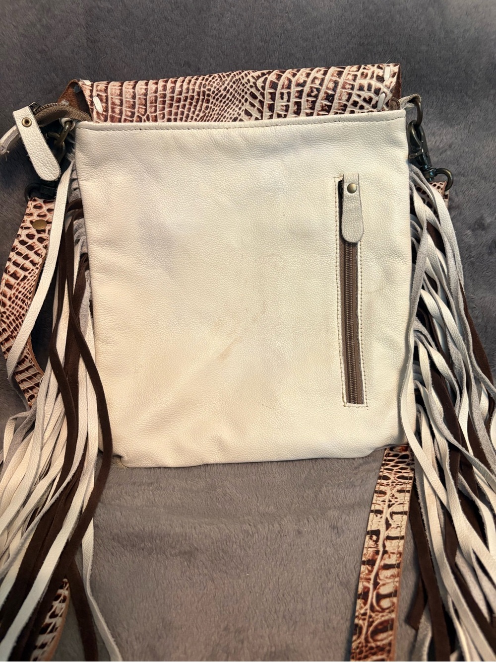 Myra crossbody bag - Picture 2 of 4